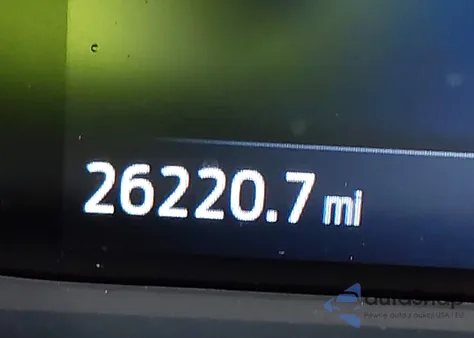 2025 Ford Escape St Line from USA, damaged, VIN 1FMCU9MN0SUA10661